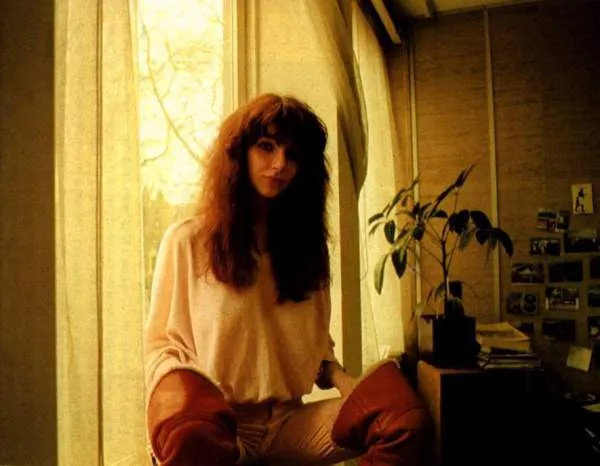 Kate Bush