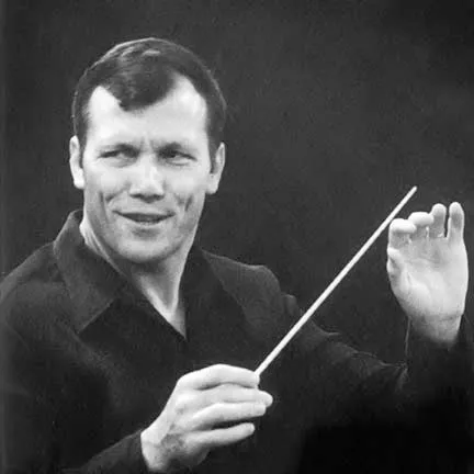 Georges Prêtre