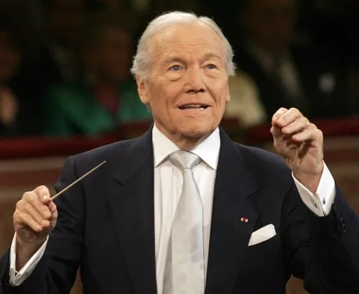 Georges Prêtre