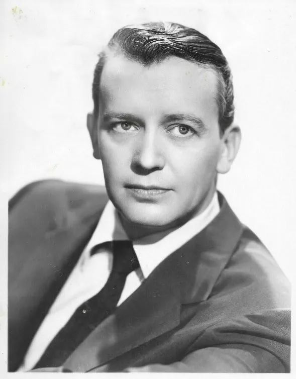 Bobby Sherwood