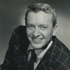 Bobby Sherwood