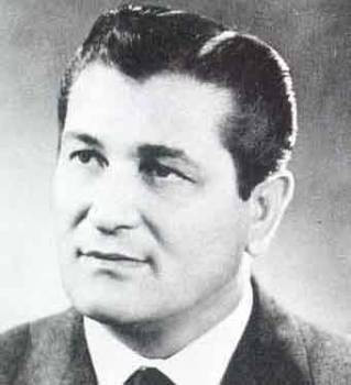 Μπάμπης Μπακάλης