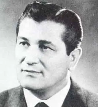 Μπάμπης Μπακάλης