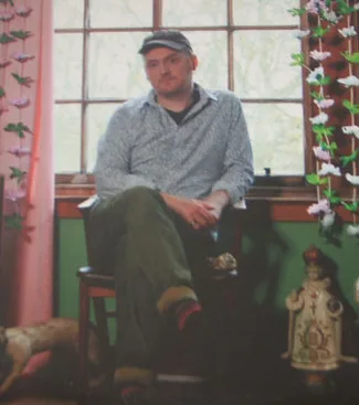 James Yorkston