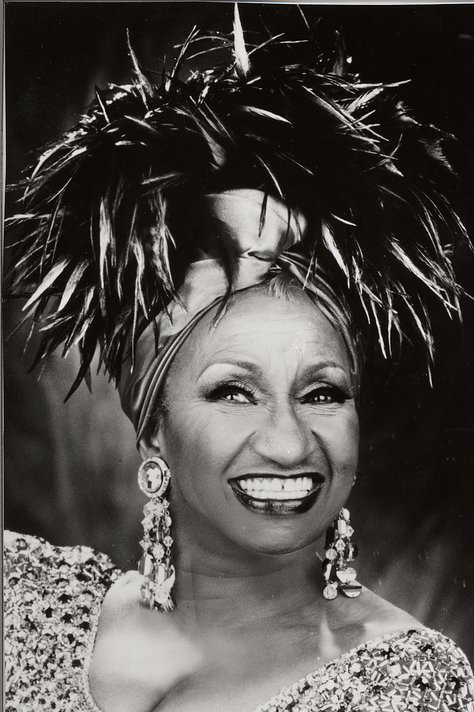 Celia Cruz