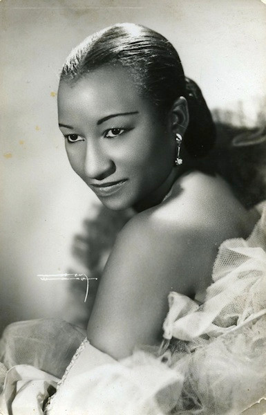 Celia Cruz