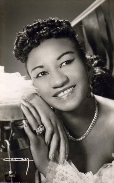 Celia Cruz