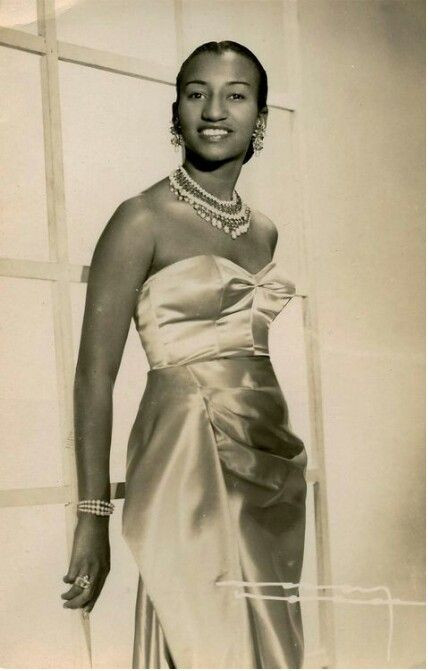 Celia Cruz