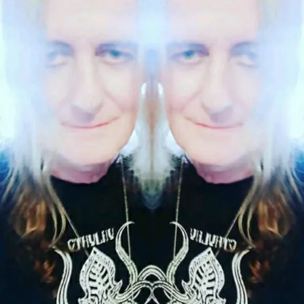 Ollie Olsen