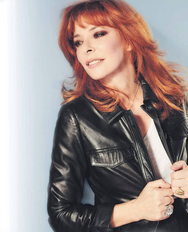 Mylène Farmer