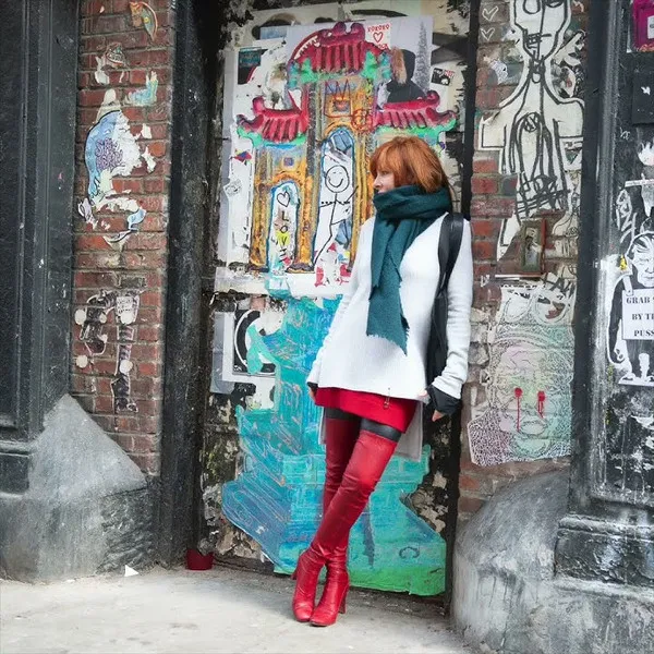Mylène Farmer