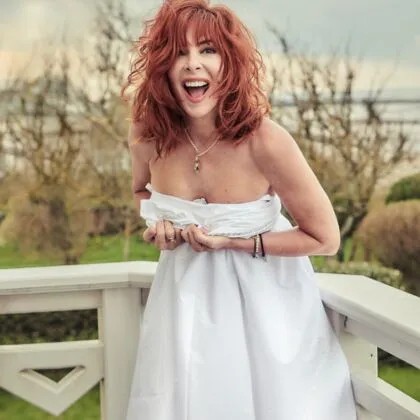 Mylène Farmer