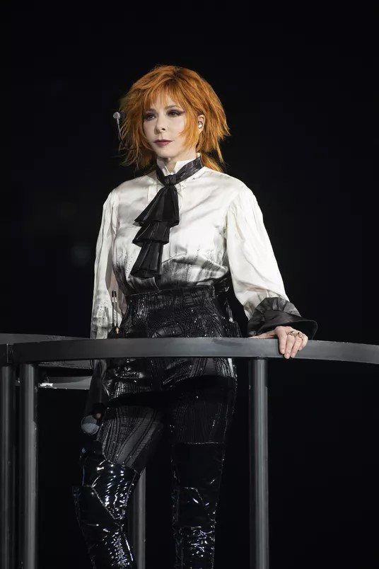 Mylène Farmer