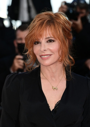 Mylène Farmer