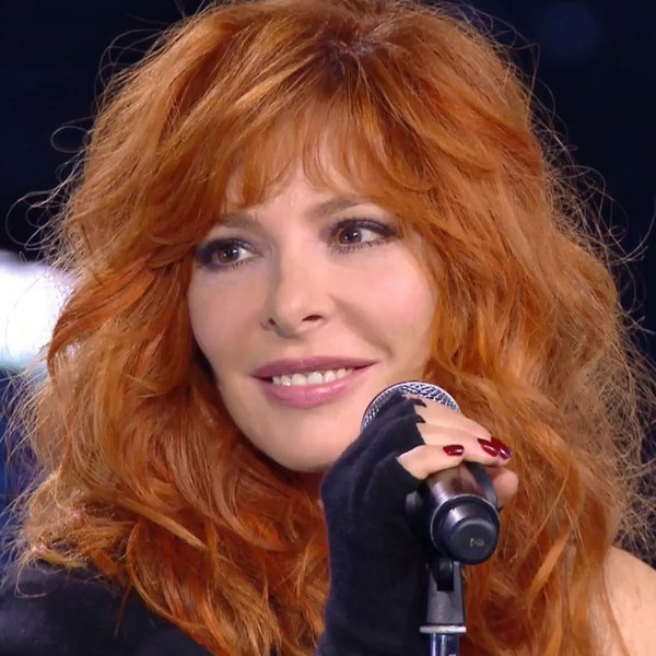 Mylène Farmer