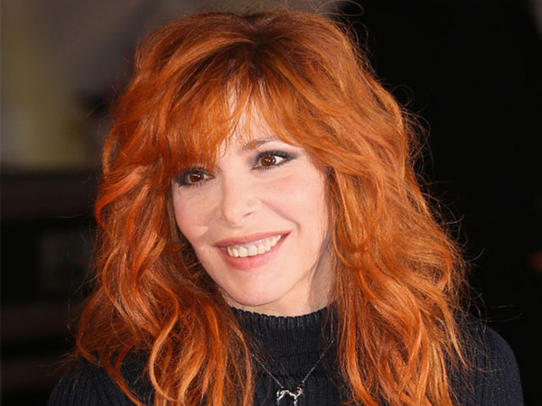 Mylène Farmer