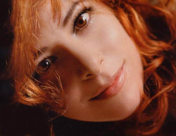 Mylène Farmer