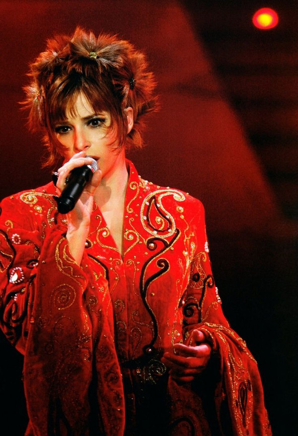 Mylène Farmer