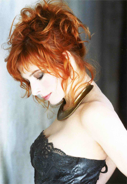 Mylène Farmer