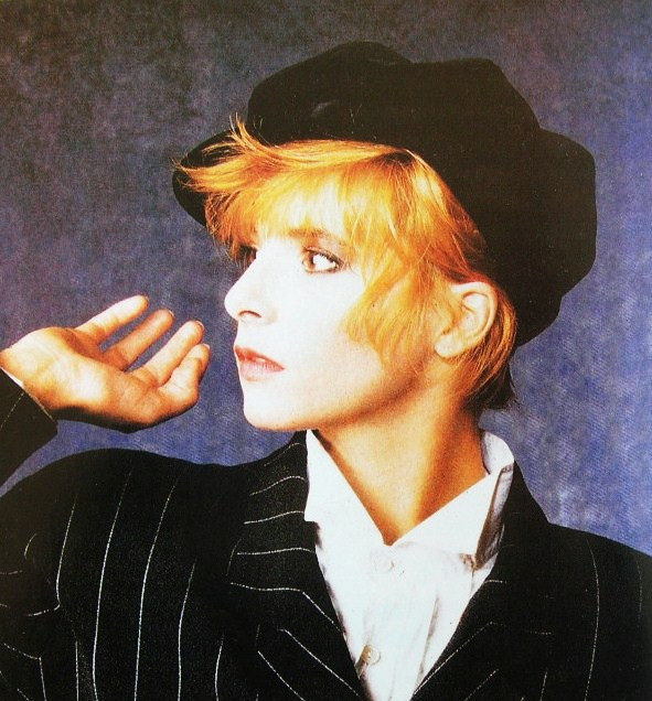 Mylène Farmer