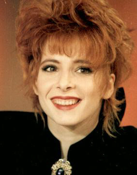 Mylène Farmer