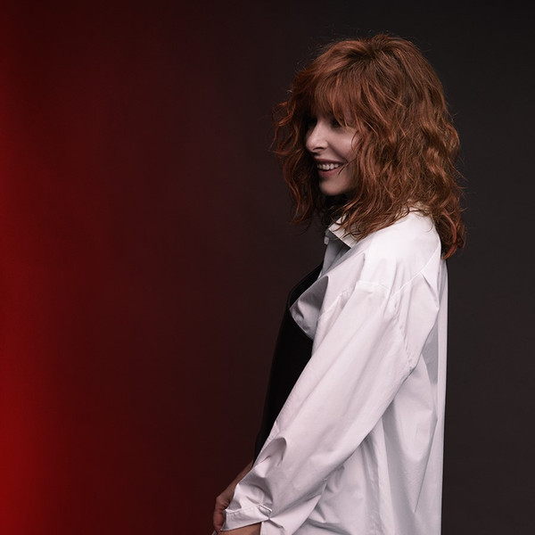 Mylène Farmer