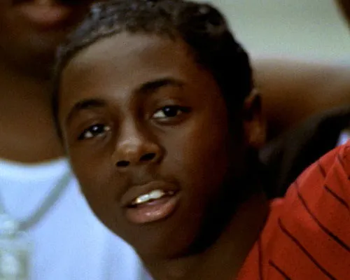 Lil Wayne