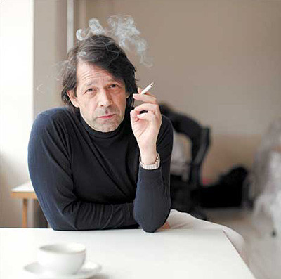 Peter Saville (2)