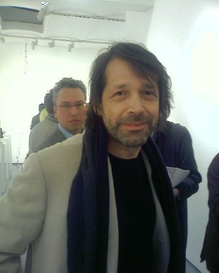 Peter Saville (2)