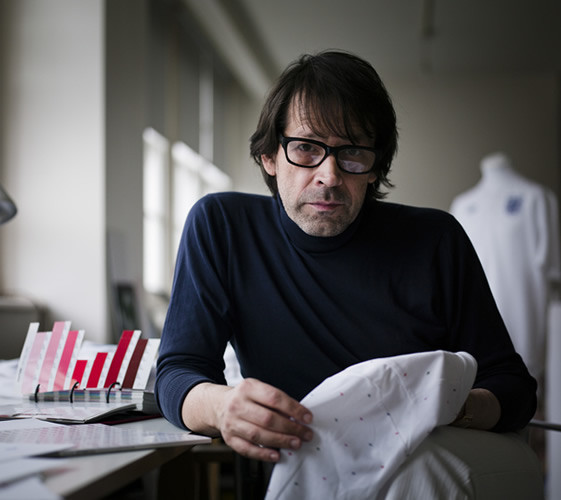 Peter Saville (2)