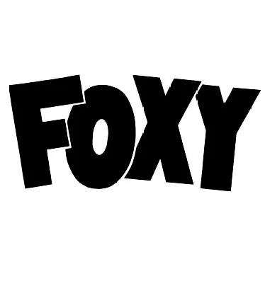 Foxy (5)