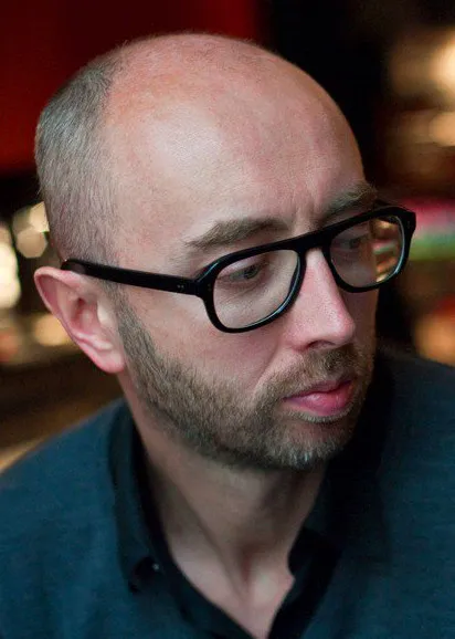 Alex Gopher