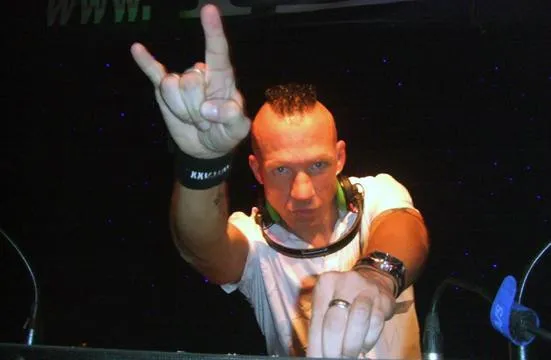 Ziggy X