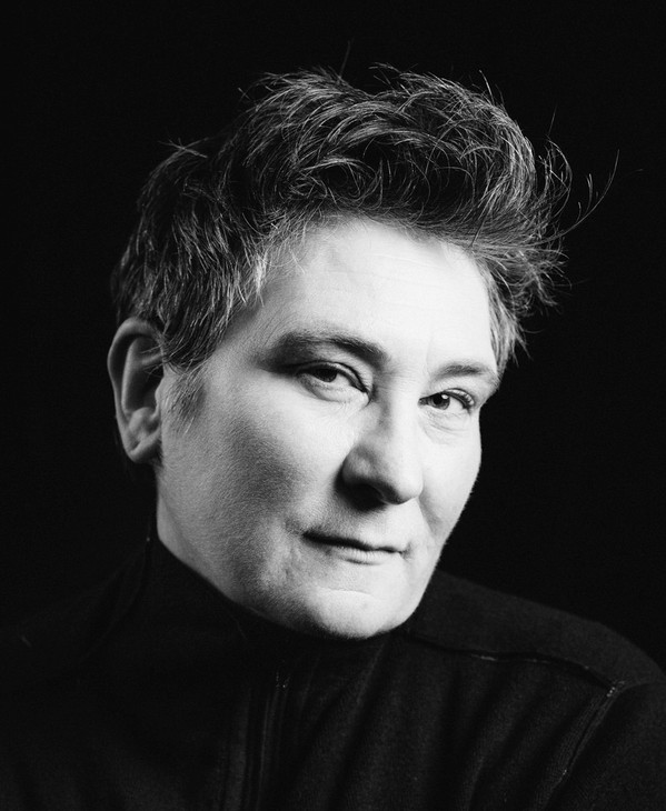 k.d. lang