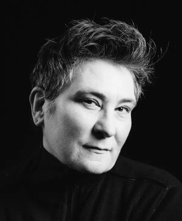 k.d. lang