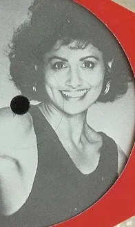 Jamie Dean