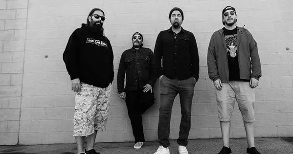 Deftones