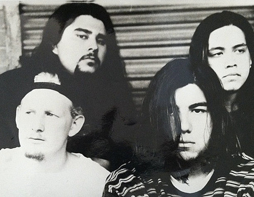 Deftones