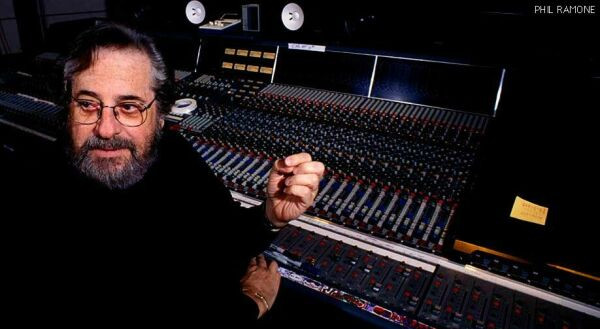 Phil Ramone