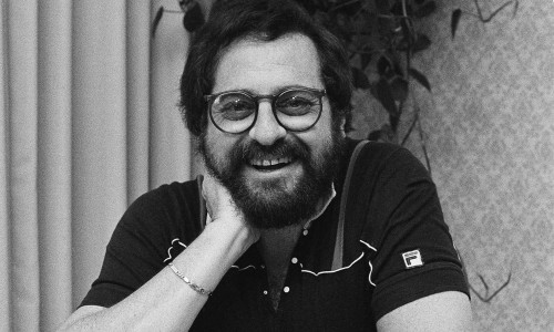 Phil Ramone
