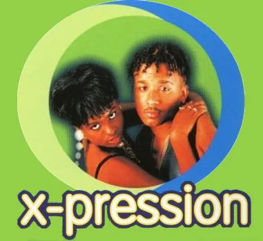 X-Pression