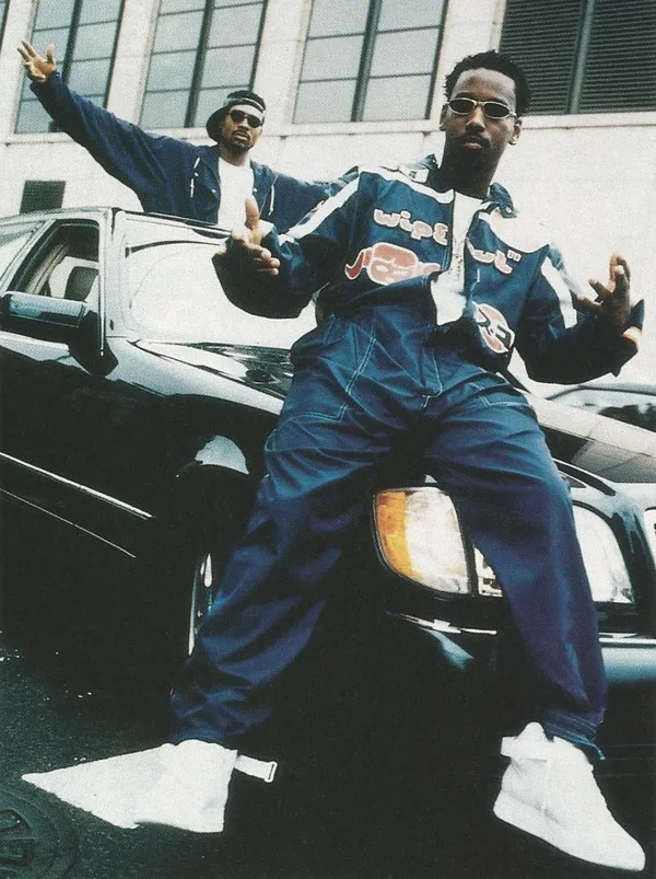 Ill Al Skratch