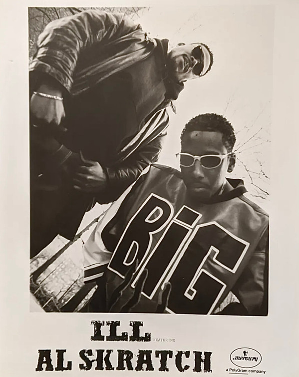 Ill Al Skratch