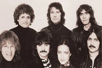 Jefferson Starship