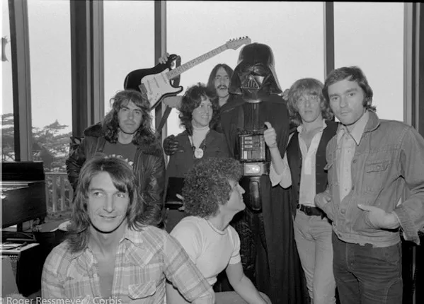 Jefferson Starship