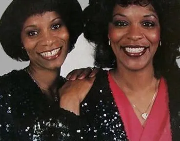 Duncan Sisters