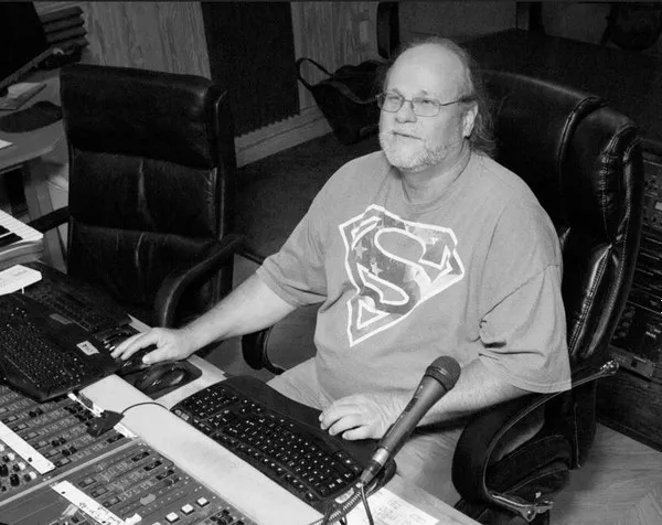 Rick Naiser
