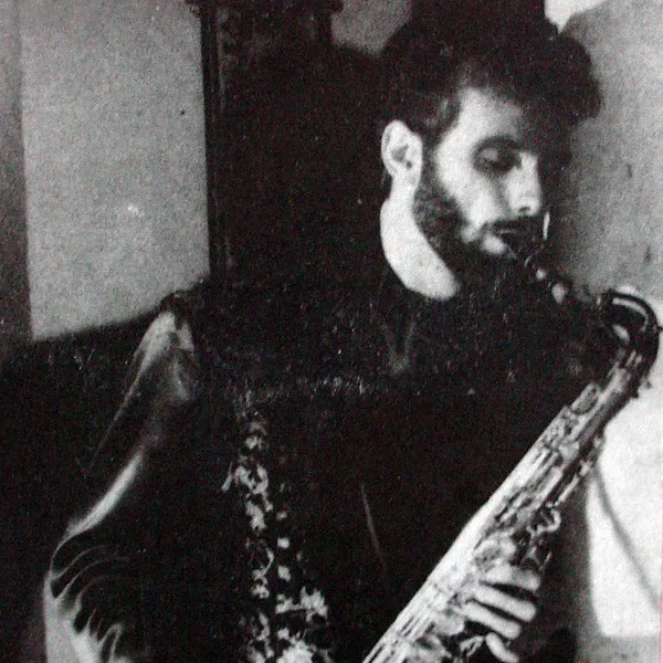 Eric Leeds
