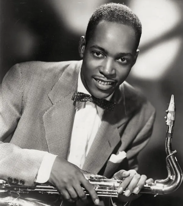 Sonny Stitt