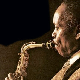 Sonny Stitt